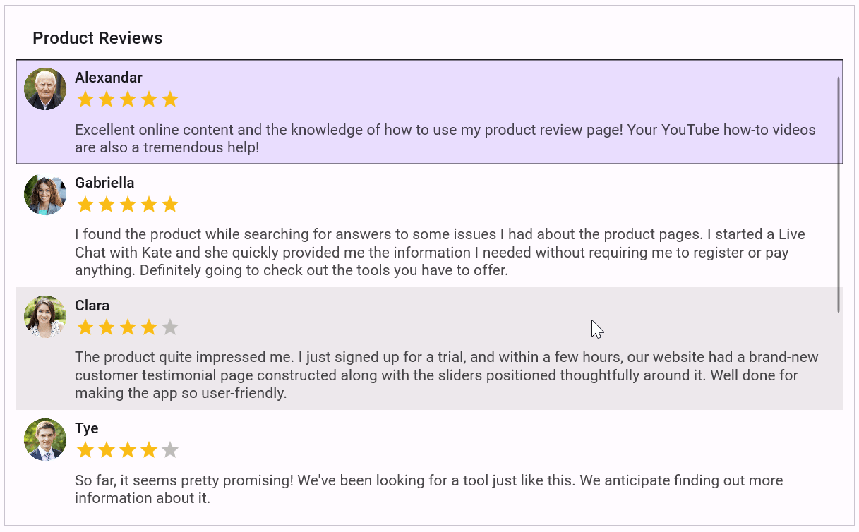 .NET MAUI ListView extended selection 